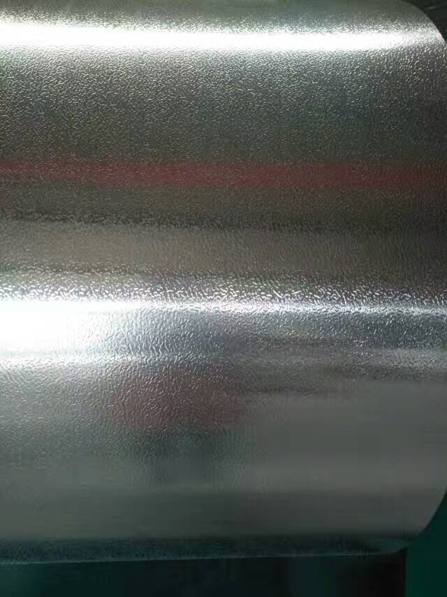 橘皮纹花纹铝板
