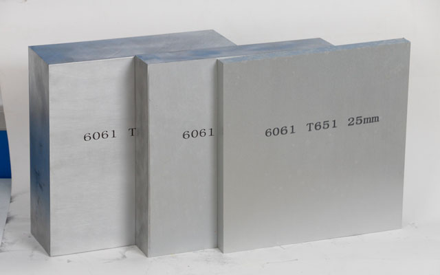 6061T651铝板