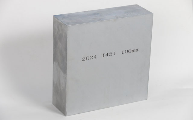 2024T451铝板